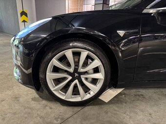 Tesla Model 3 Long Range/2019/AWD-4x4/258 kW/75 kWh/SoH 92 % - 3