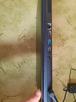 Acer Aspire Es1-571 s nabíječkou - 3