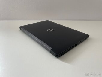 Dell Latitude 7480 i7 16/32GB RAM 256GB-Záruka, Faktura - 3