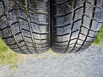 Barum POLARIS 3 195/50 R15 - 3