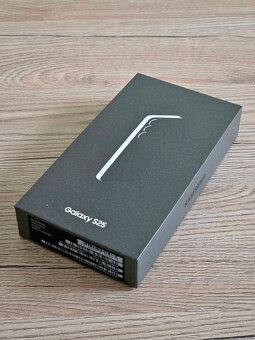 Samsung Galaxy S25 (S931B) 12GB/512GB - 3