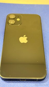 iPhone 12 mini 256GB Black - 3