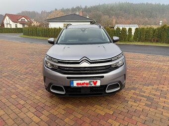 CITROËN C5 AIRCROSS 1.2 PureTech 96kW SHINE-2019-120.087KM- - 3