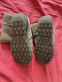 Kozačky Superfit goretex velikost 31 - 3