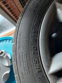 Kola felicie 165/70 R13 79T - 3