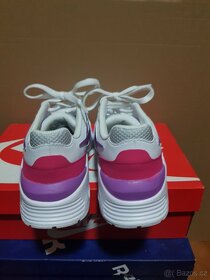 Prodám úplně nové botasky NIKE Air Max v.40 - 3