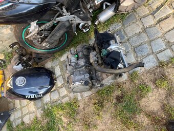 Yamaha gut exup - 3