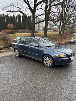 Volvo V50 2.0 D - 3