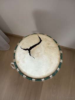 Djembe 42 cm - 3