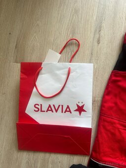 SK slavia monterky - 3
