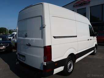 Volkswagen Crafter 2.0TDi,103kW,1majČR,L3H3,DPH - 3