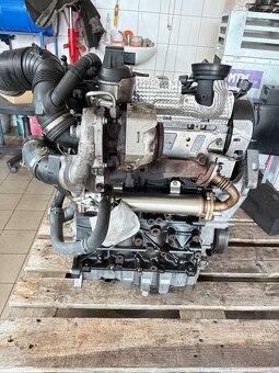 Motor Cega - 3