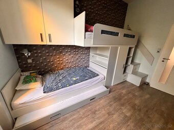 Nábytek dětský pokoj - 3