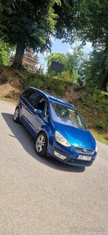 Ford galaxy 2.0 tdci 103kw 7 mist - 3