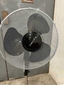 Ventilátor / větrák - 3