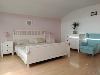 Senecké jazerá Slovensko levné ubytování v apartmánech - 3