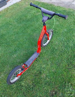 Yedoo Wzoom New red - 3