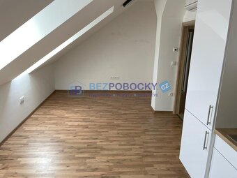 Pronájem, byt 2+kk, 54 m2, Havlíčkův Brod - 3