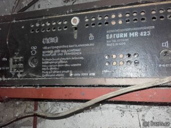 radio Saturn 423 - 3