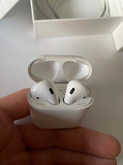 Apple airpods - 3