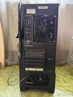HAL3000 Master Gamer Elite 3070 - 3