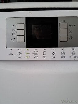 Prodám myčku nádobí Beko A++ - 3