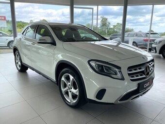 Mercedes-Benz GLA 200d LED Comand Kamera El.Kufr - 3