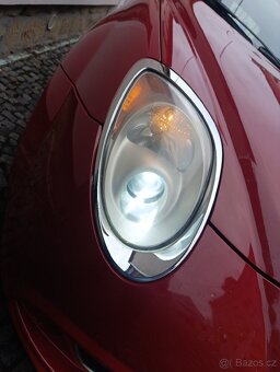 Alfa Romeo Mito 1.6 JTDm 88kw - 3