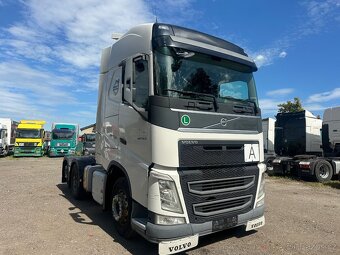 Volvo FH13 500,6x2,hydraulika,E6 - 3