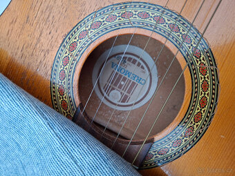 Cremona Luby Kytara - 3