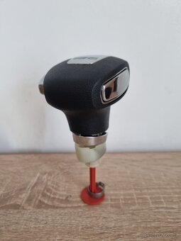 VRS DSG HLAVICA VOLIC AUTOMATU - 3