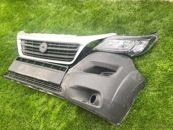 Fiat Ducato 2015- - 3