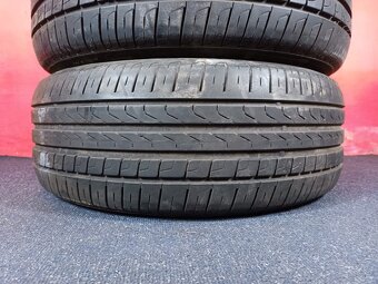 225/50 R18 95 W LETNÍ Pirelli Cinturato P7 - 3