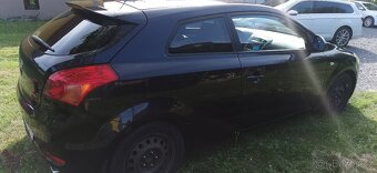 Kia ceed - 3
