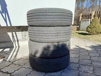 205 60 R16 letní - 3