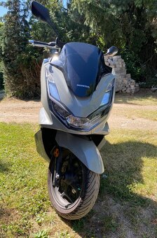 Honda PCX 125 rv. 2023 - 3