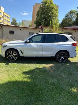 BMW X5 - 3