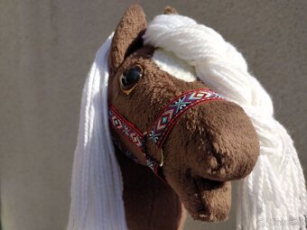 Hobby horse - 3
