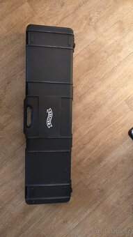 Sportovní vzduchovka Walther 400 - 3