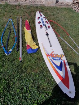 Windsurfing - 3