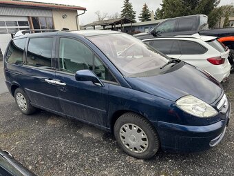 Citroen C8 2.2i ND - 3