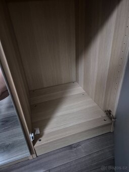Ikea Pax skříně, dveře - 3