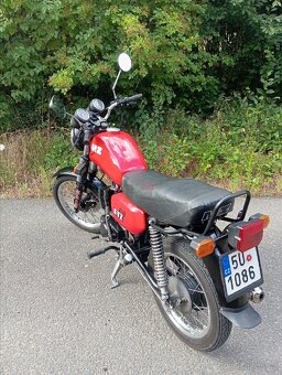 Mz 125/150 - 3
