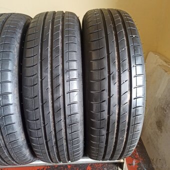 Vredestein 165/70 R14 81T 5,5-6,5mm - 3