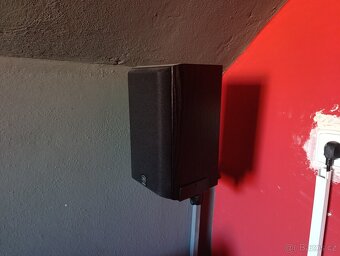 Yamaha set 5.0 - 3