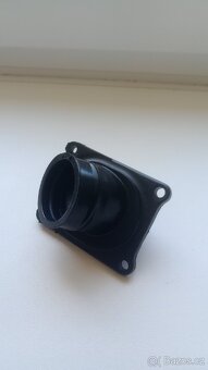 Prodám přírubu 38/40mm na Husqvarnu 125 sm/wr/wre/cr - 3