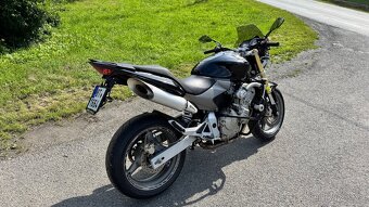Honda CB 600 F Hornet 2005 - 3
