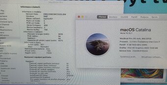 MacBook Pro 15' 2012 - 3