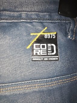 bavlněné pánské kraťasy vel.M - Jack & Jones - 3