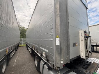 Daf xf 480 SSC lowdeck + Fliegel 2022 - 3